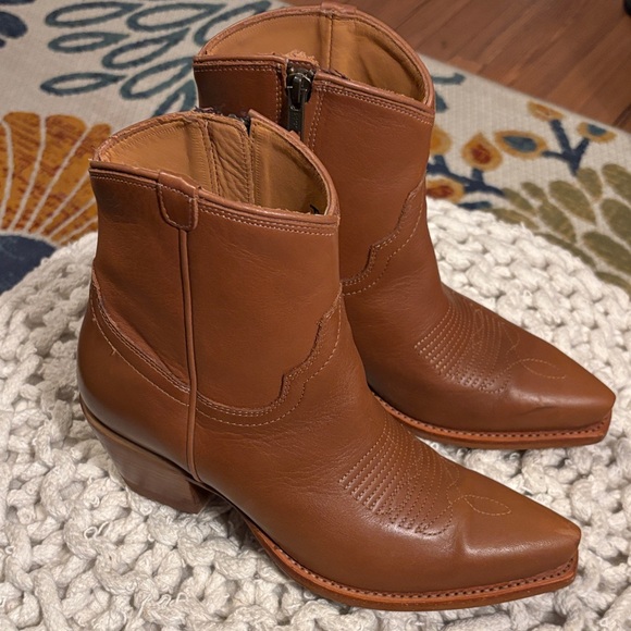 Tecovas Shoes - Tecovas Boots Size 7.5B